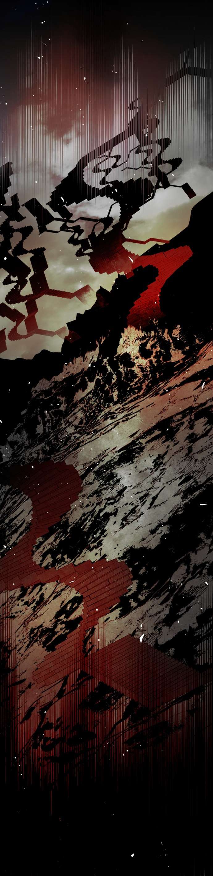 Lời Thú Nhận Của Chúa Tể Bóng Tối Chapter 108 - Trang 4