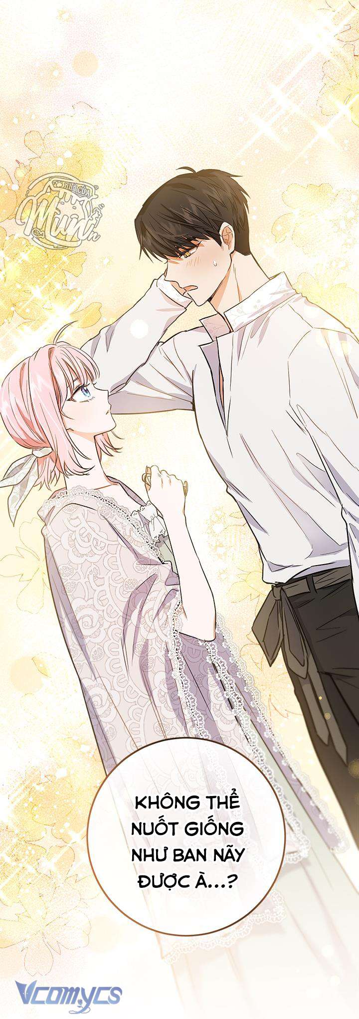 Cuộc Sống Mới Của Công Nương Chapter 33 - Next Chapter 34