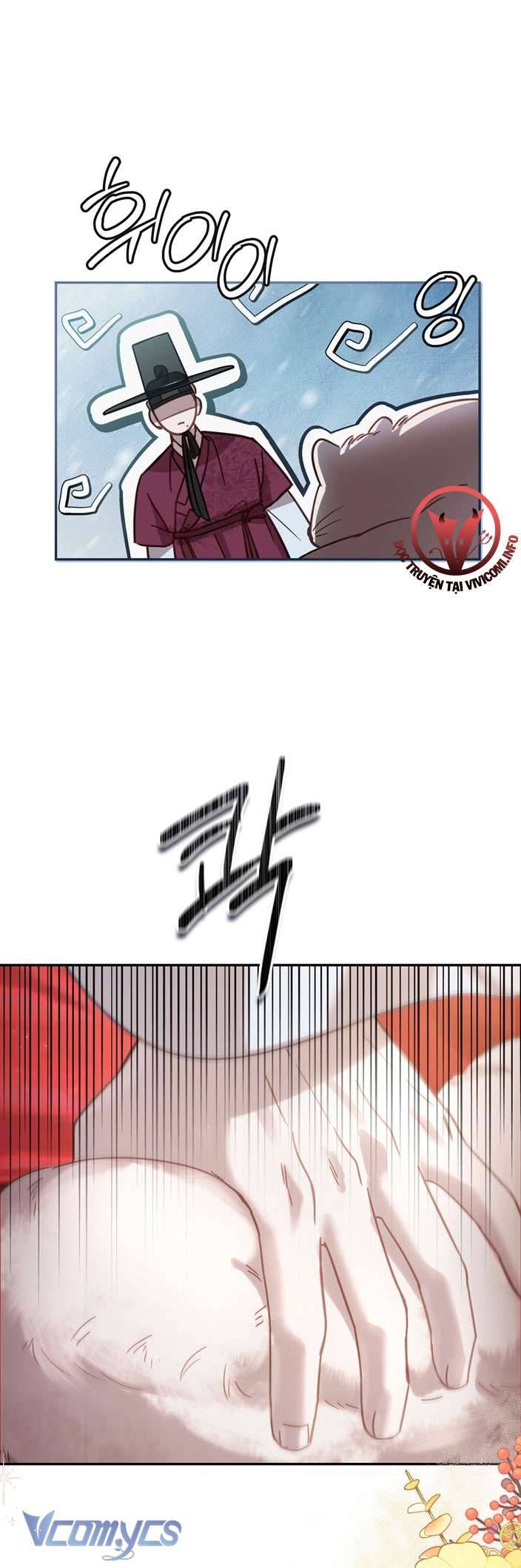 [18+] Tiết Học Bí Mật Của Trung Điện Chap 12 - Trang 2