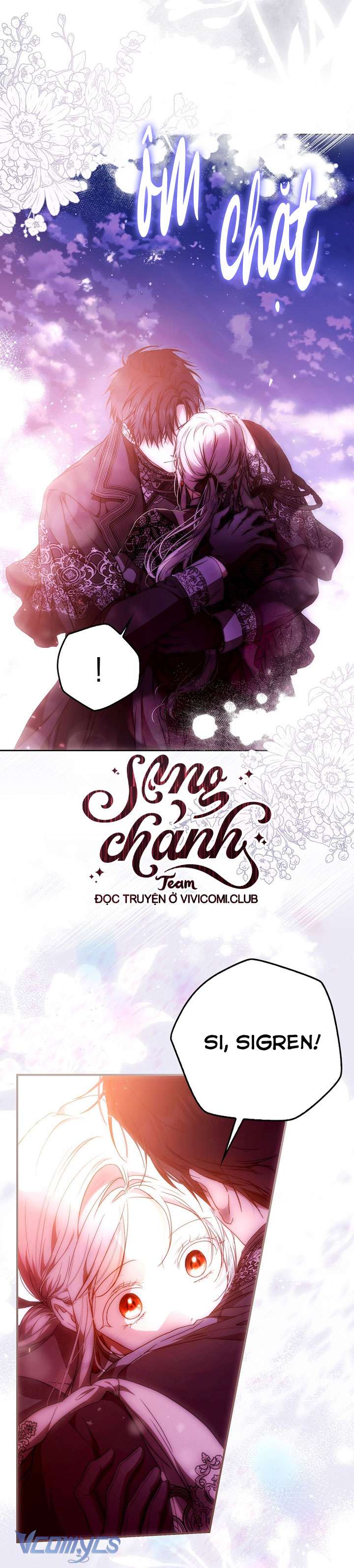 Tôi Trở Thành Vợ Của Nam Chính Chap 124 - Trang 2