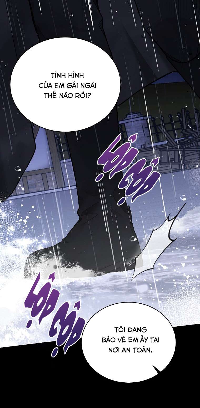 Vương Miện Lục Bảo Chap 55 - Next Chap 56