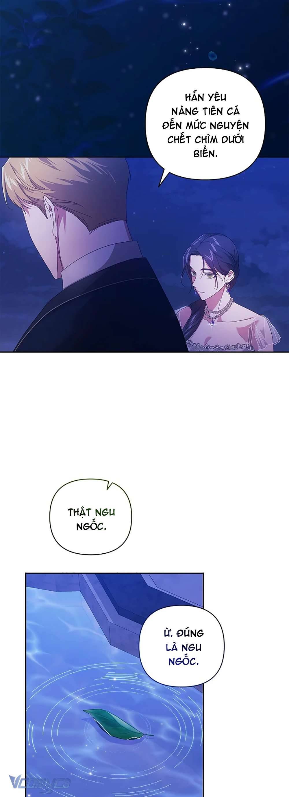 Hôn Nhân Này Rồi Sẽ Đổ Vỡ Chapter 41 - Next Chapter 42