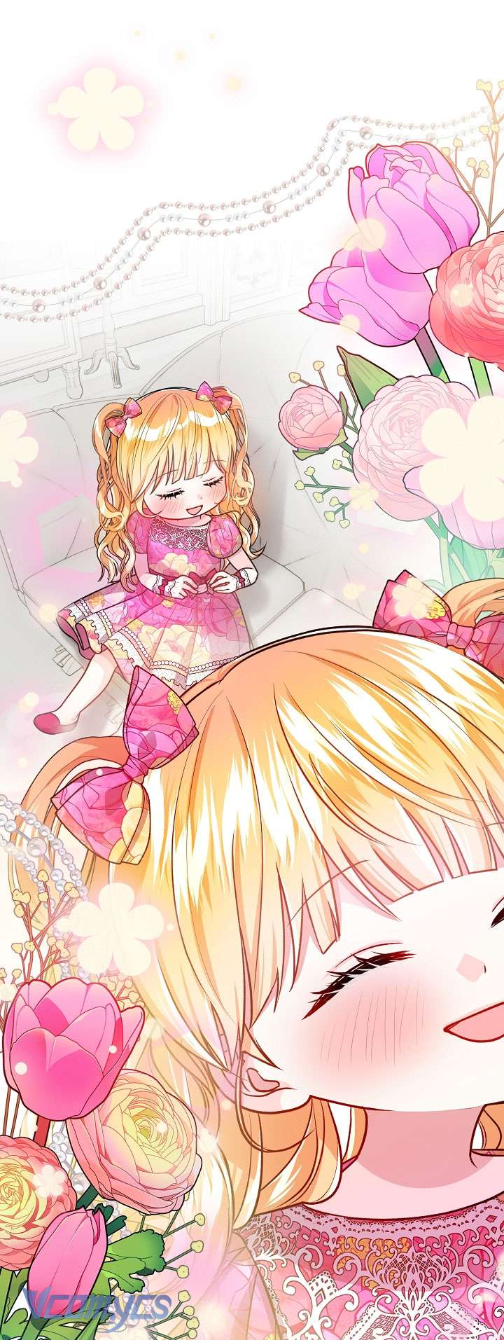 Công Chúa Là Người Chơi Chapter 18 - Trang 3