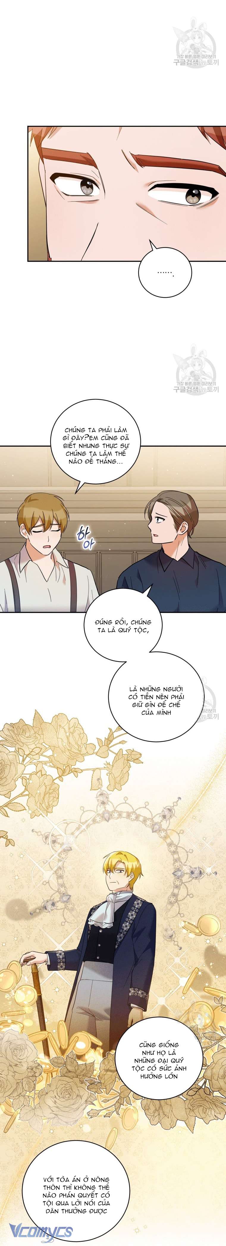 Kế Hoạch Trả Thù Chap 46 - Trang 2