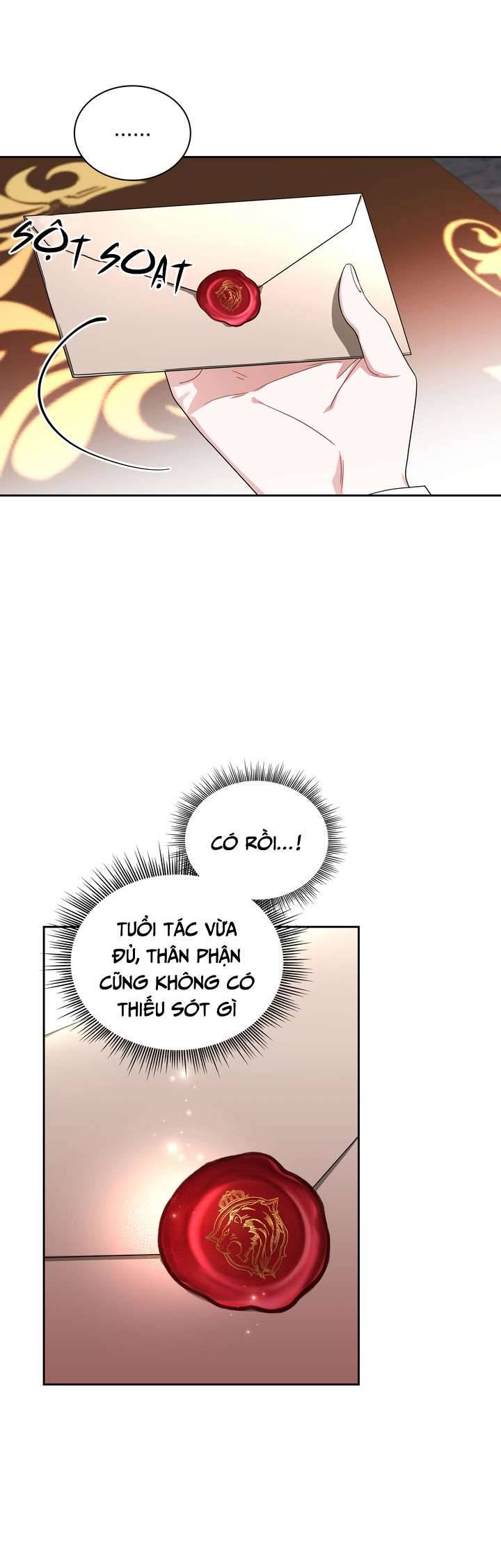 Công Nương Su Chap 67 - Trang 2
