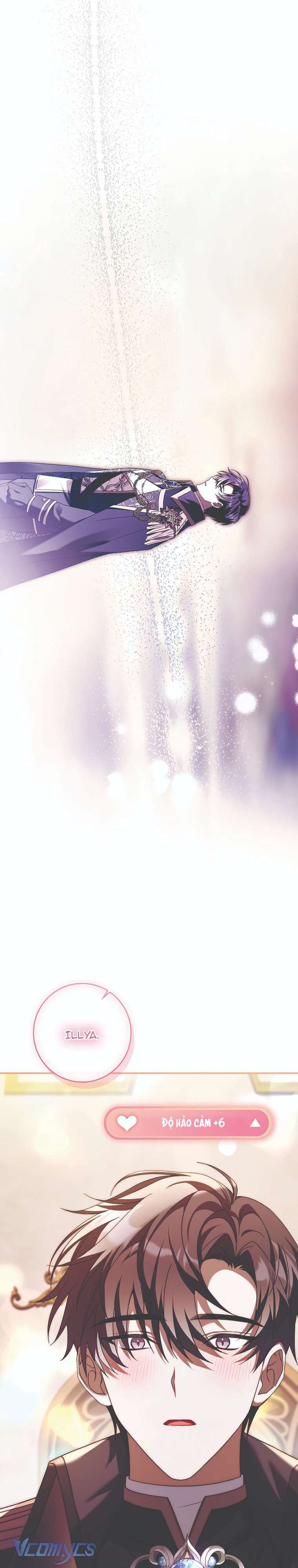 Tôi Đã Tắt Cài Đặt Chế Độ Nhận Thức Nỗi Đau! Chap 30 - Trang 3