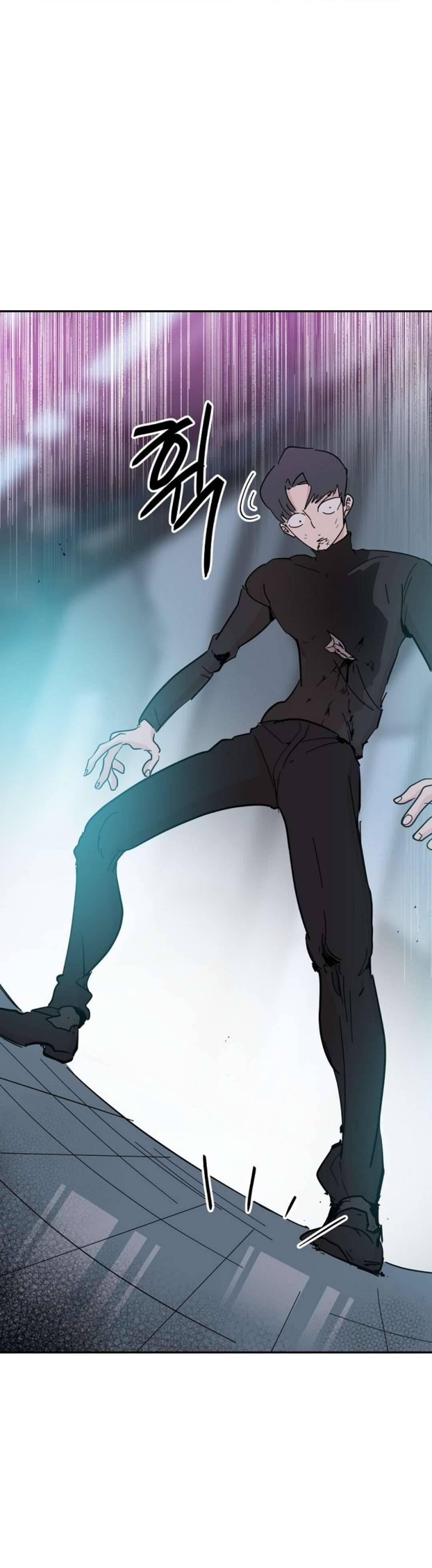 Yêu Không Hồi Kết Chap 43 - Next Chap 44