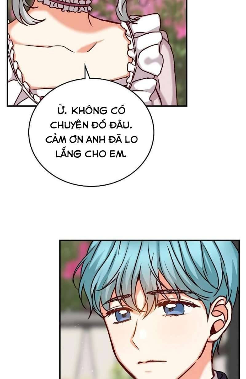 Cẩn Thận Với Các Anh Trai Đấy! Chap 62 - Trang 2