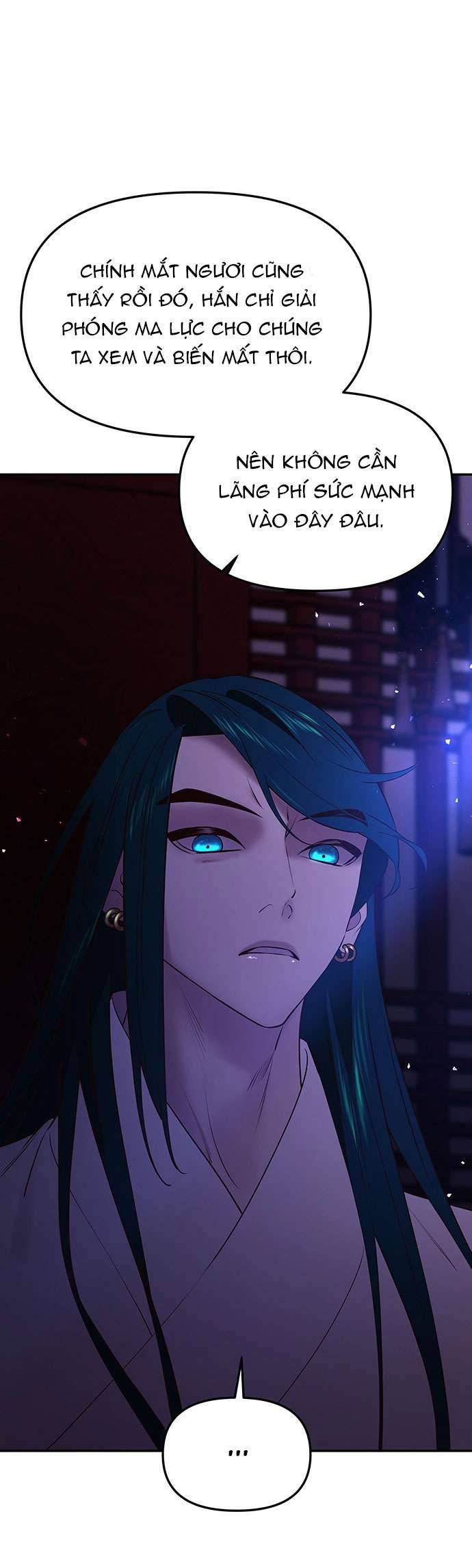 Vương Tử Huyền Bí Chapter 53 - Next Chapter 54