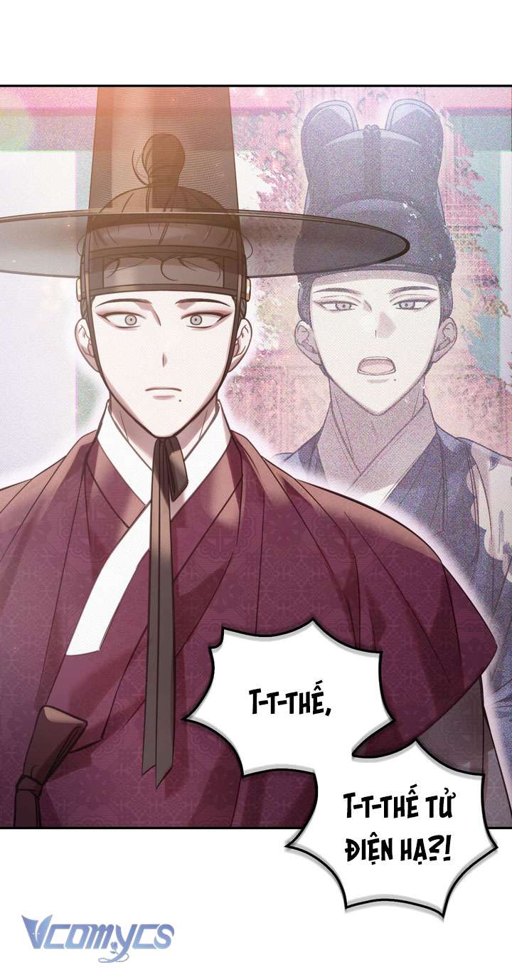[18+] Tiết Học Bí Mật Của Trung Điện Chap 47 - Trang 2