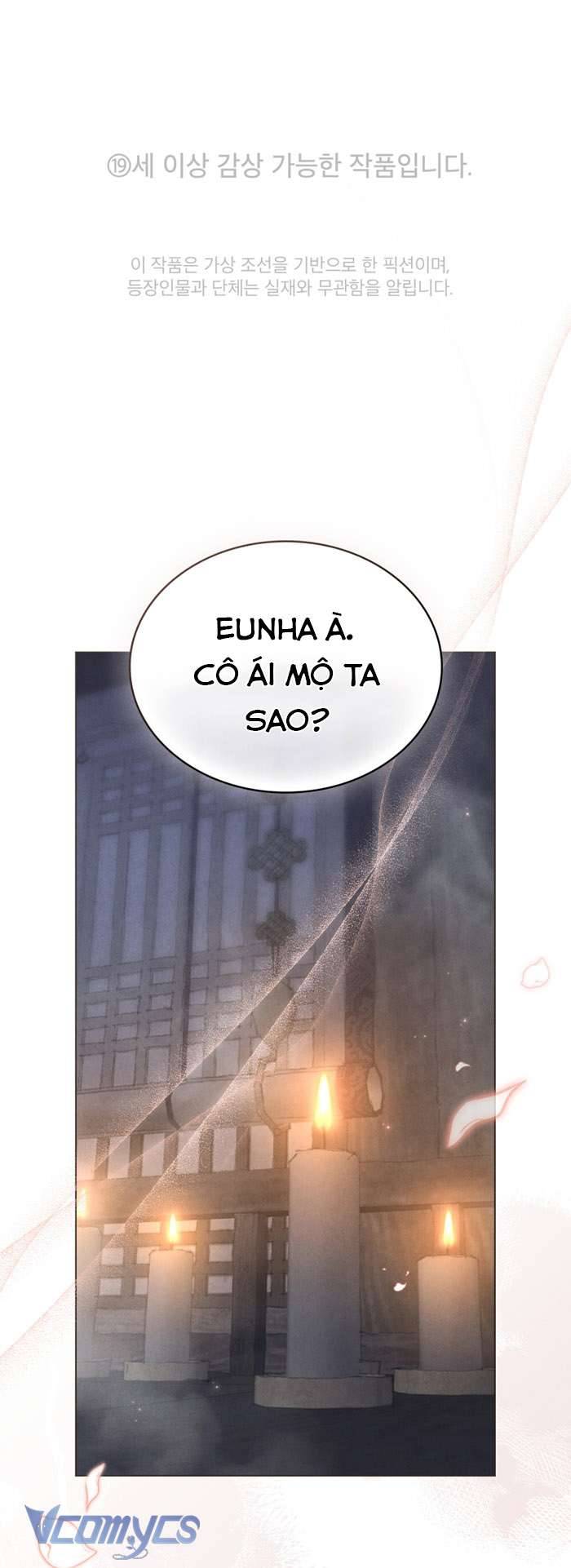 [18+] Đêm Giông Bão Chap 20 - Trang 2