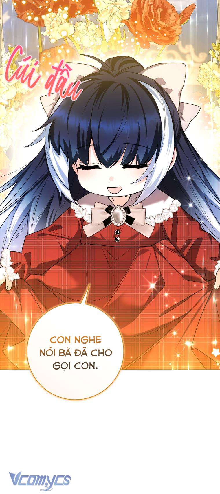 Bé Con Cá Voi Sát Thủ Chapter 29 - Next Chapter 30