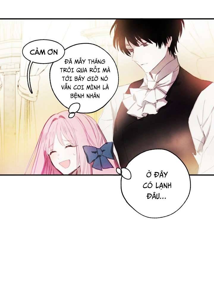 Cửa Hàng Búp Bê Của Công Chúa Chap 1 - Trang 2