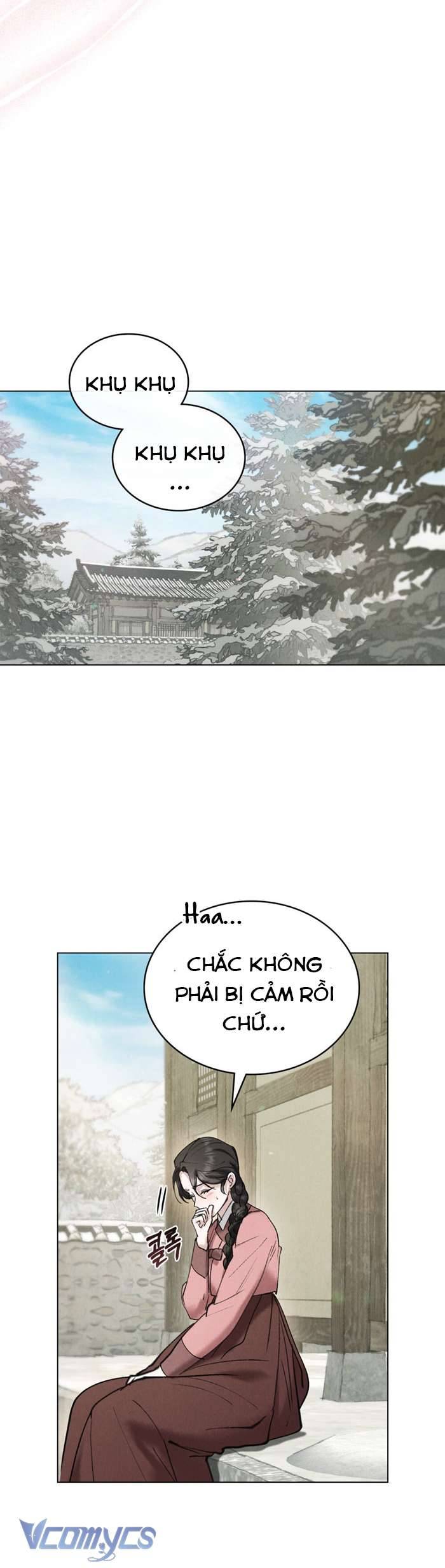 [18+] Đêm Giông Bão Chap 16 - Trang 2