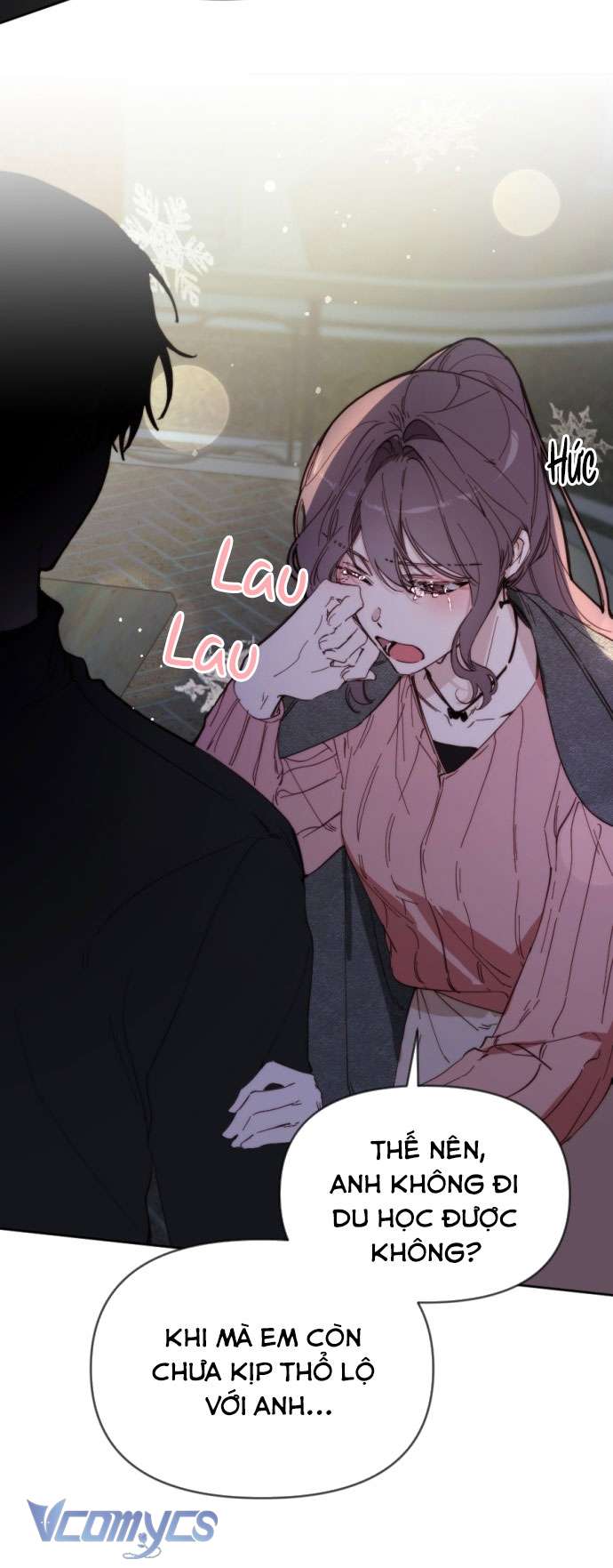 Ly Hôn Thì Dễ, Yêu Đương Mới Khó Chapter 1 - Trang 3