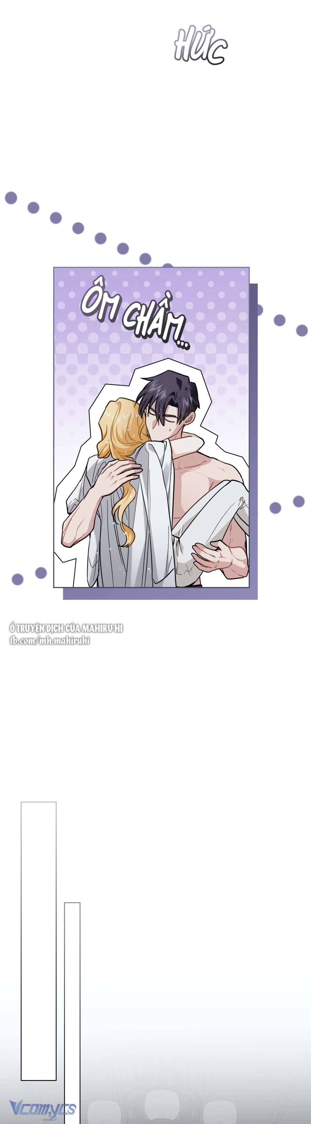 Tìm Lại Camellia Chapter 83 - Trang 4