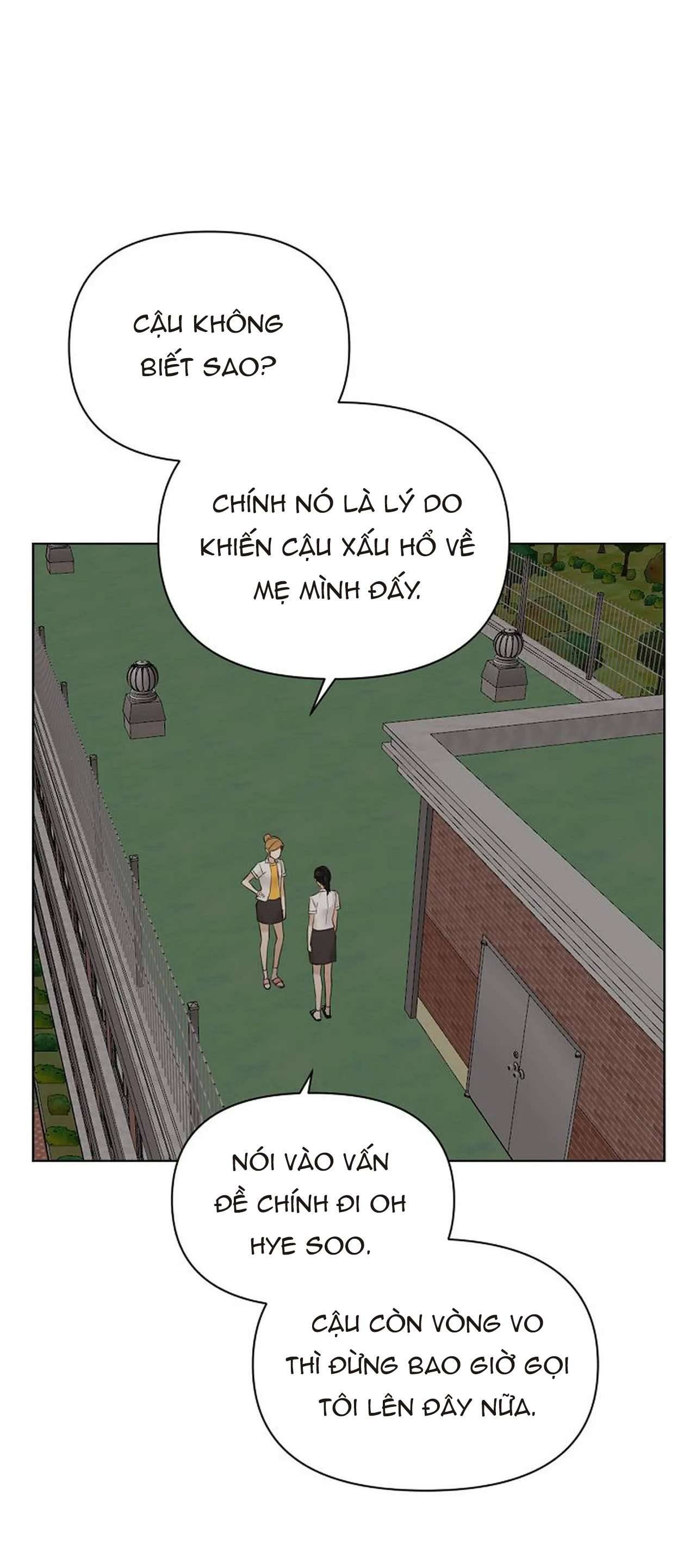 Bình Minh Chap 17 - Trang 4