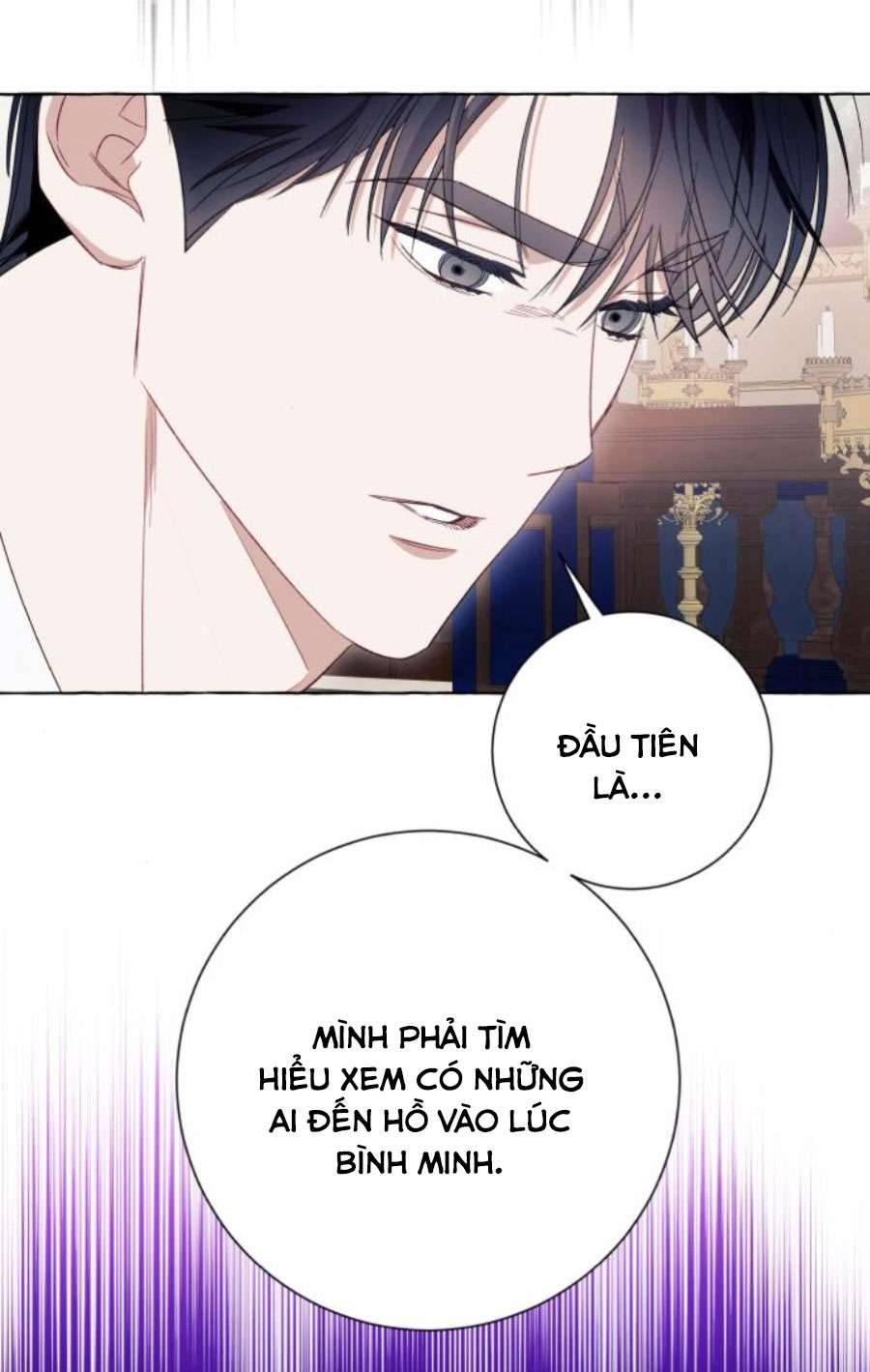 Tôi Tưởng Đó Chỉ Là Tiểu Thuyết Trọng Sinh Bình Thường Chap 46 - Trang 2