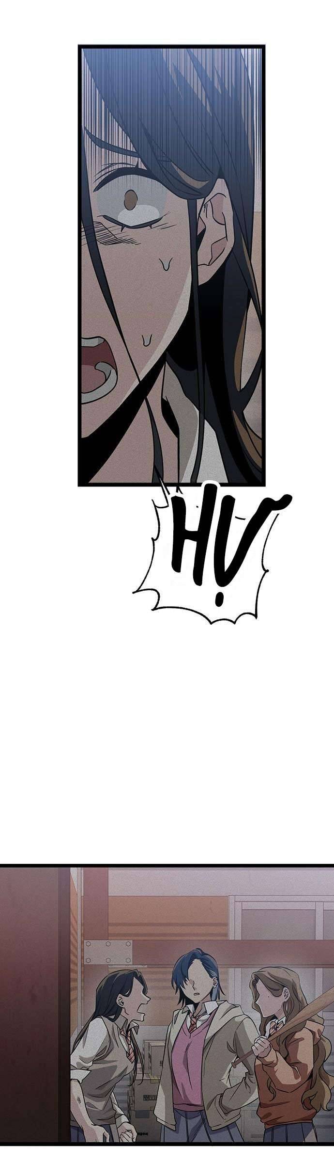 Hoàng Hậu Cao Học Chapter 2 - Next Chapter 3