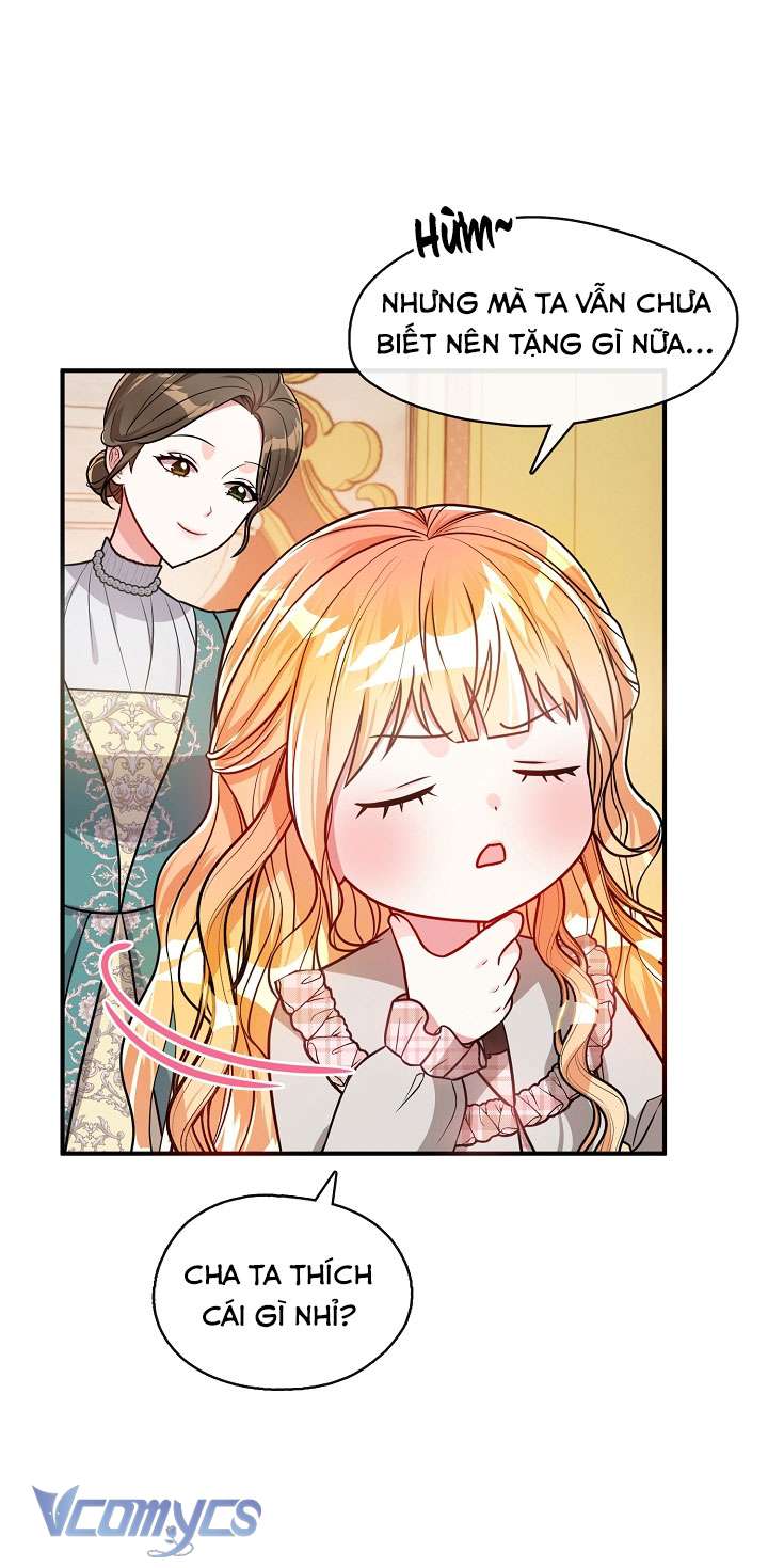 Công Chúa Là Người Chơi Chapter 22 - Trang 3