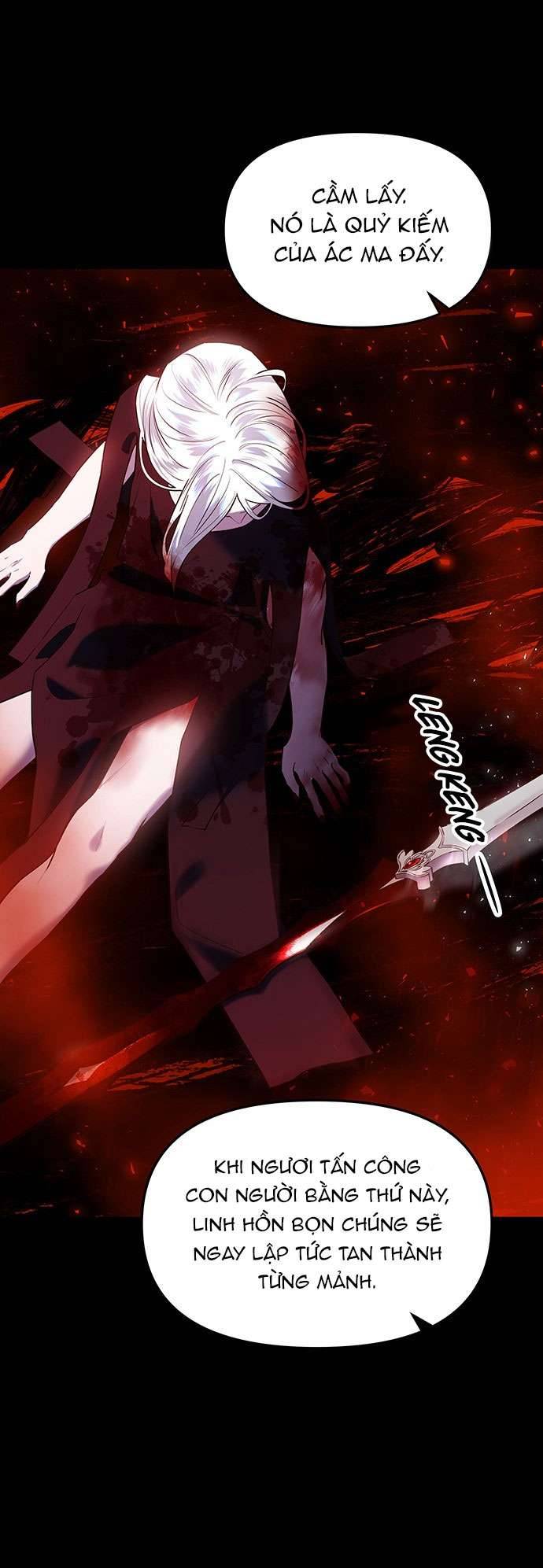 Vương Tử Huyền Bí Chapter 27 - Next Chapter 28