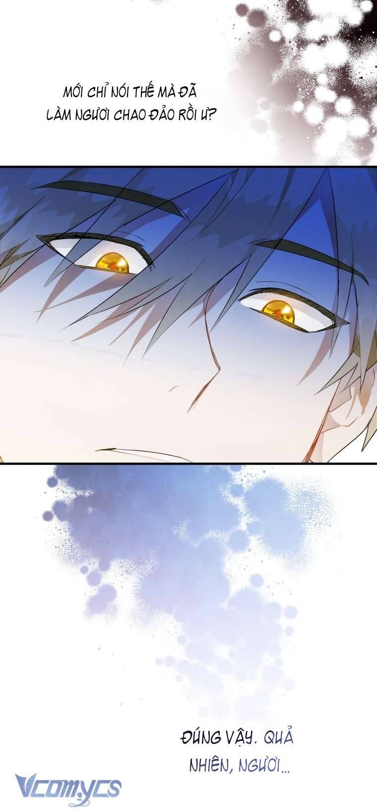 Bỗng Nhiên Tôi Trở Thành Quạ Đen!! Chapter 6 - Trang 4