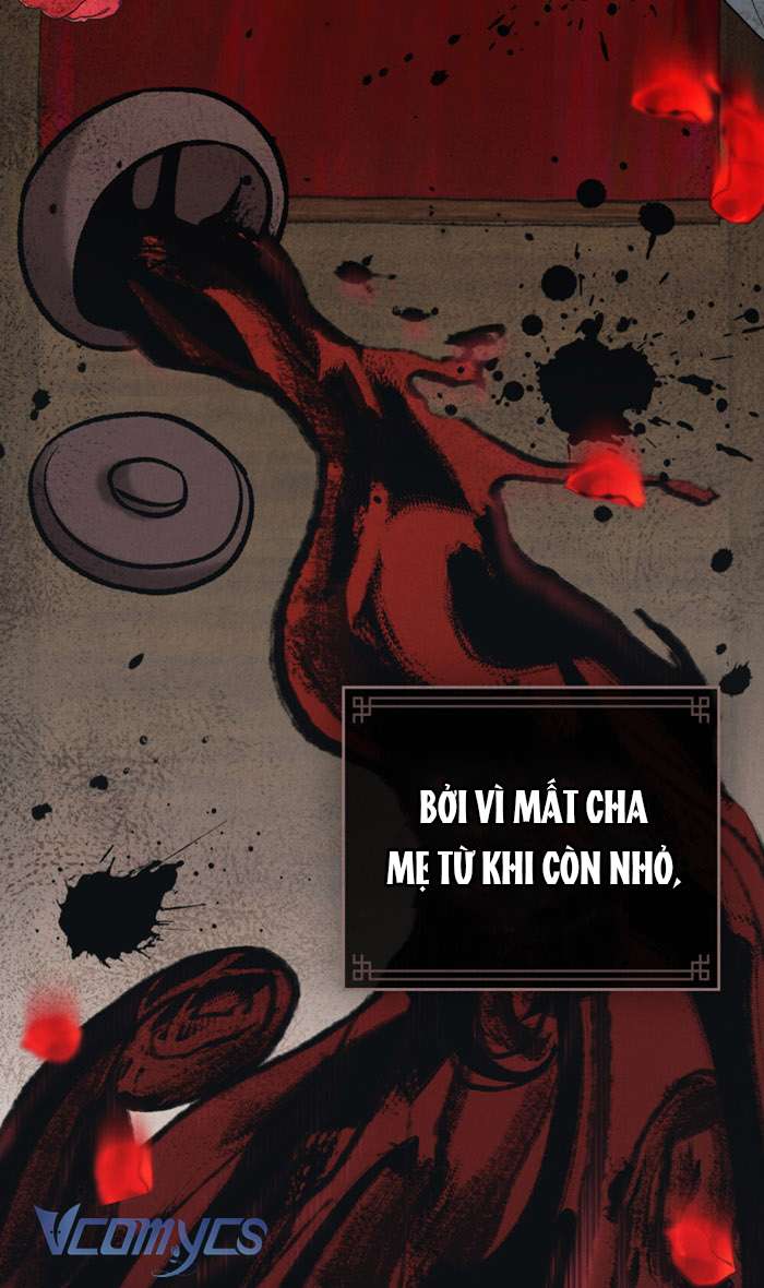 [18+] Đêm Giông Bão Chap 3 - Trang 2