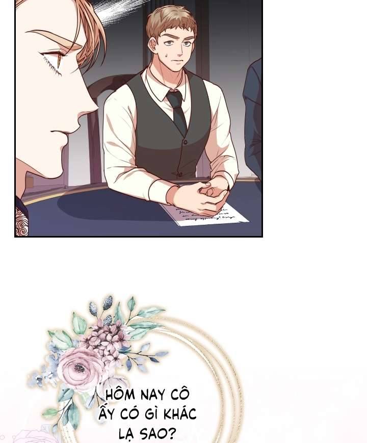 Thư Ký Của Bạo Chúa Chapter 20 - Next Chapter 21