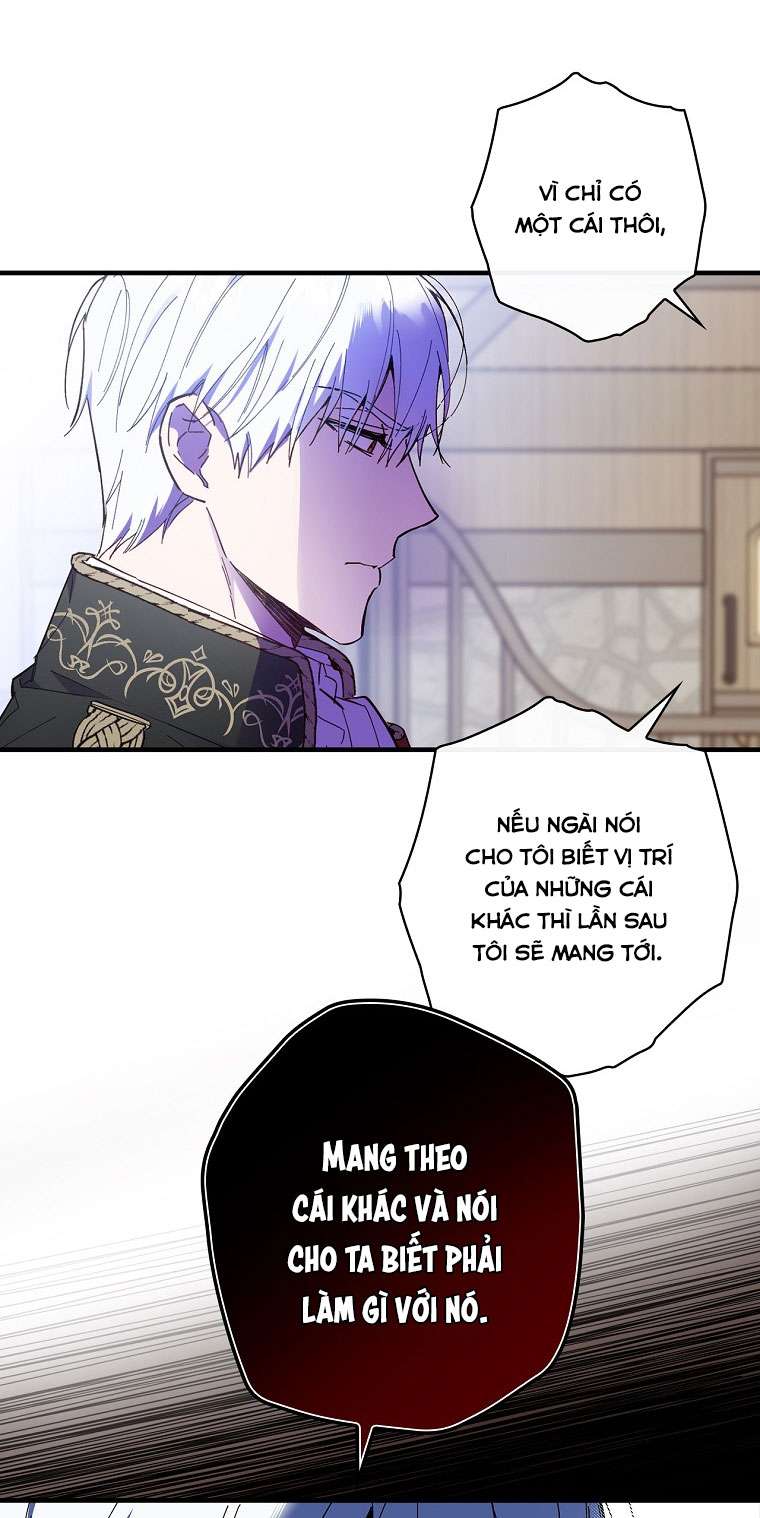 Phương Pháp Khiến Phu Quân Đứng Về Phía Tôi Chapter 16 - Trang 4