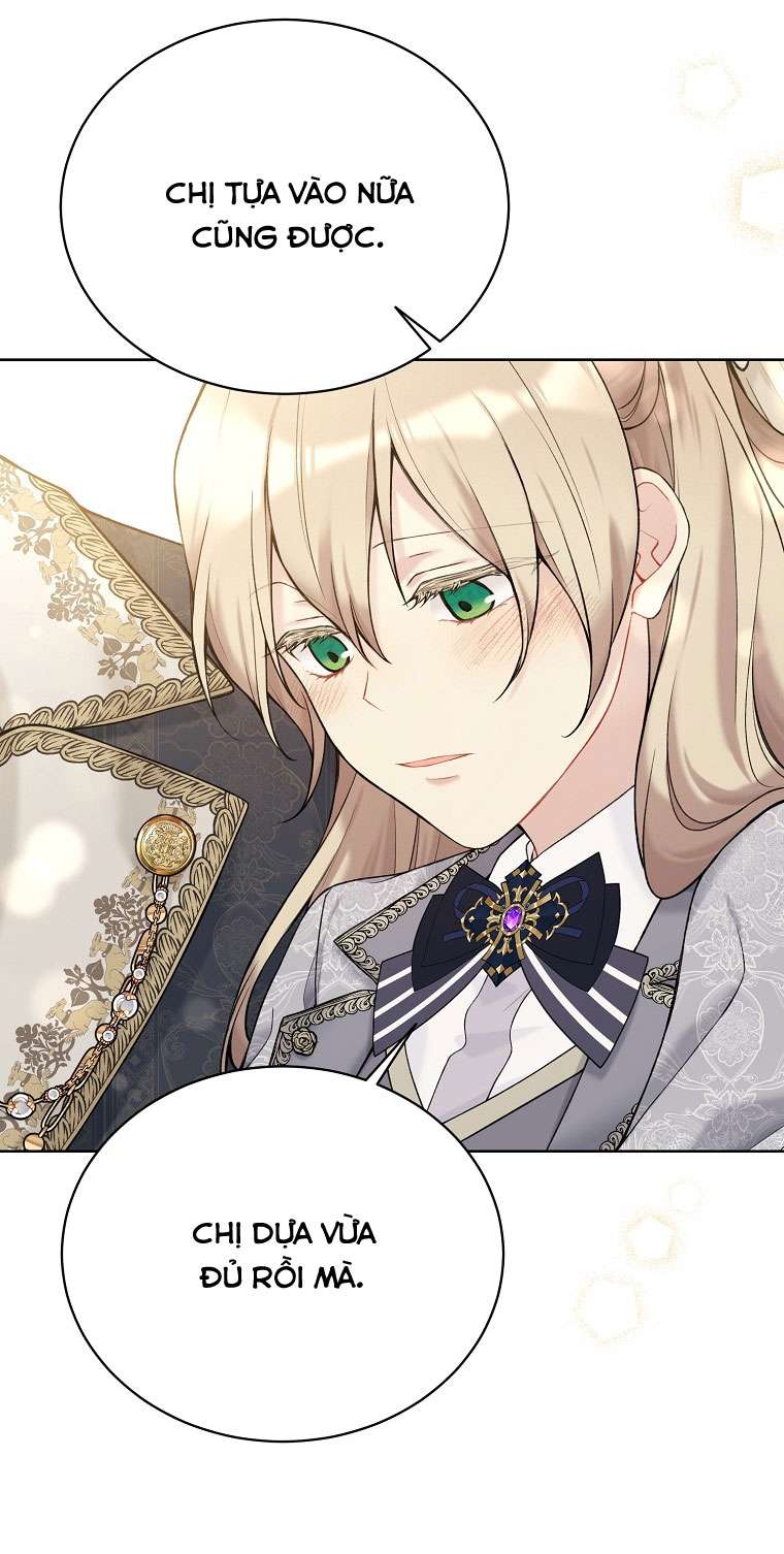 Vương Miện Lục Bảo Chap 65 - Next Chap 66