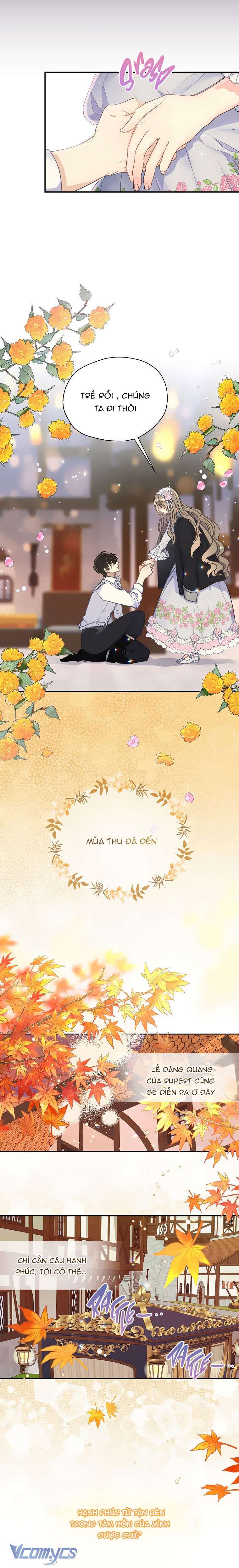 Bệ Hạ Xin Đừng Giết Tôi!!! Chap 72 - Trang 2