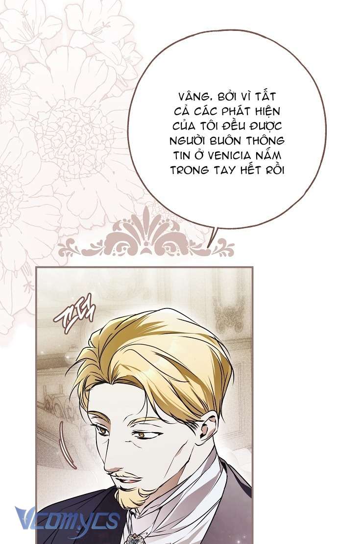 Ai Đó Đang Điều Khiển Cơ Thể Của Tôi Chapter 56 - Trang 4
