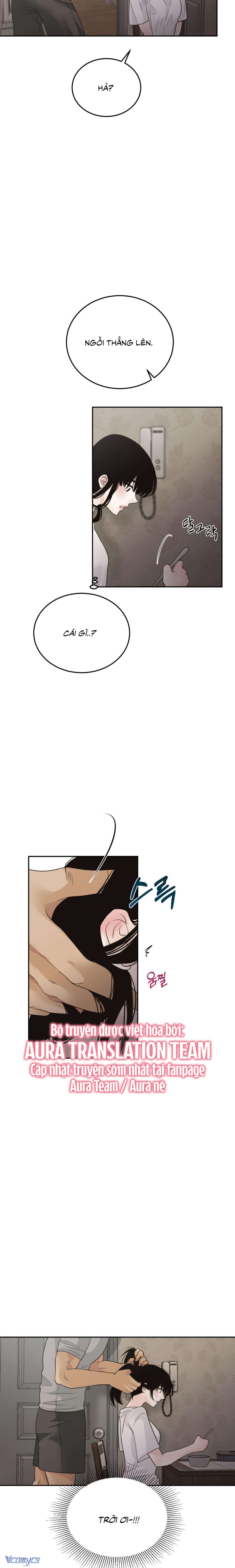 Trở Thành Gia Đình Chapter 28 - Next Chapter 29