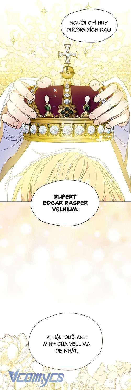 Bệ Hạ Xin Đừng Giết Tôi!!! Chap 77 - Trang 2