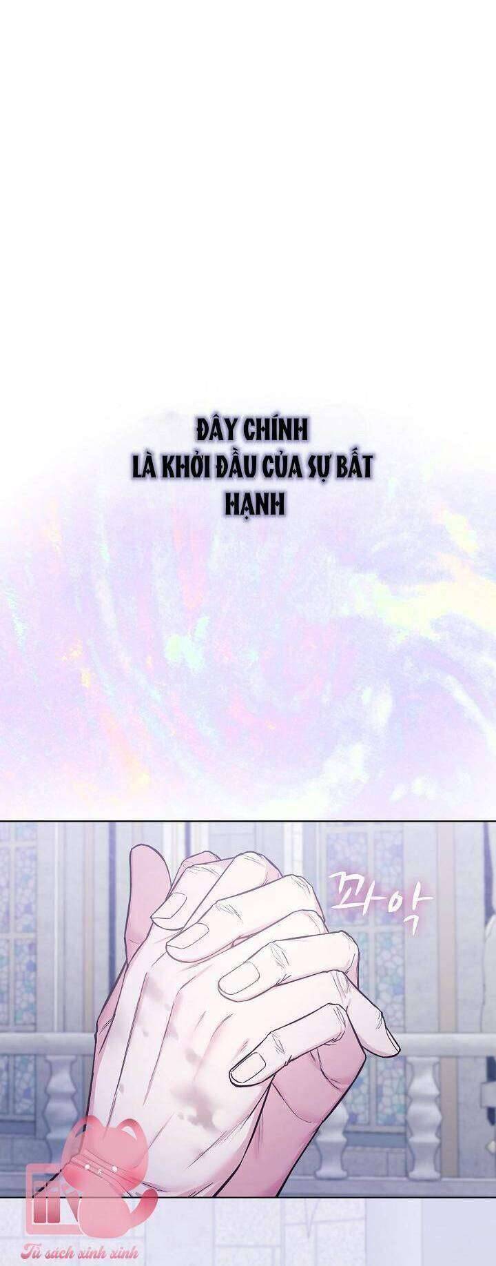 Bệ Hạ, Tôi Sẽ Giết Ngài! Chapter 30 - Trang 4