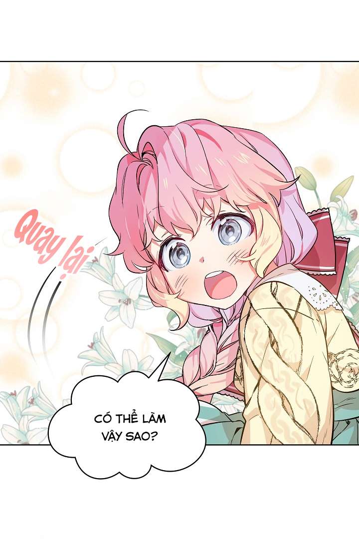 Quý Cô Thế Giới Ngầm Chap 9 - Trang 4