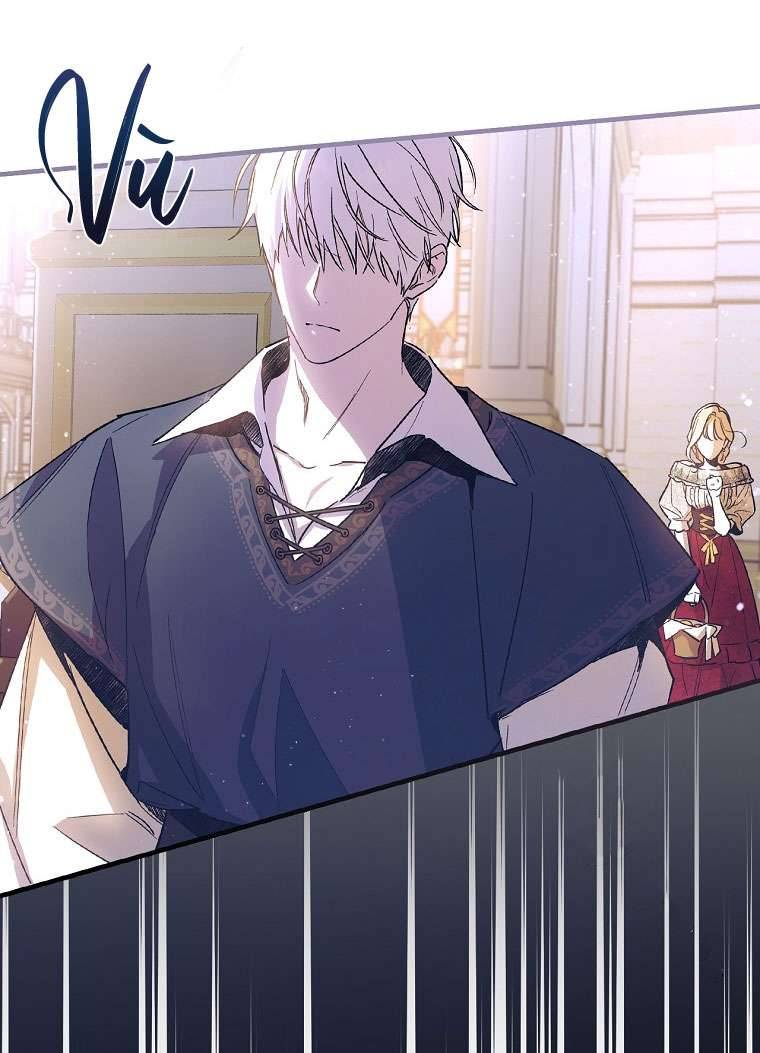 Phương Pháp Khiến Phu Quân Đứng Về Phía Tôi Chapter 8 - Trang 4