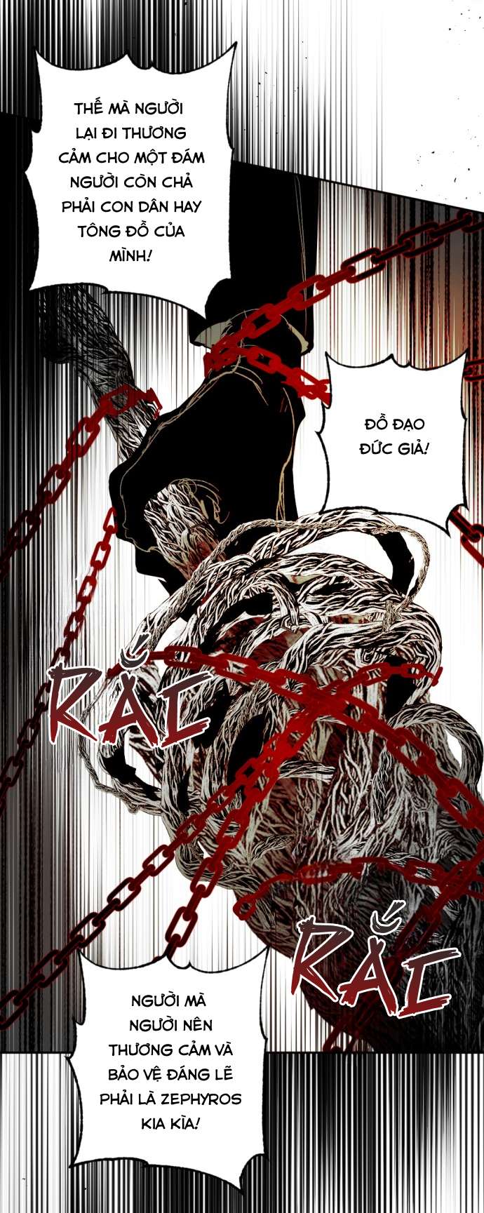 Lời Thú Nhận Của Chúa Tể Bóng Tối Chapter 106 - Trang 4