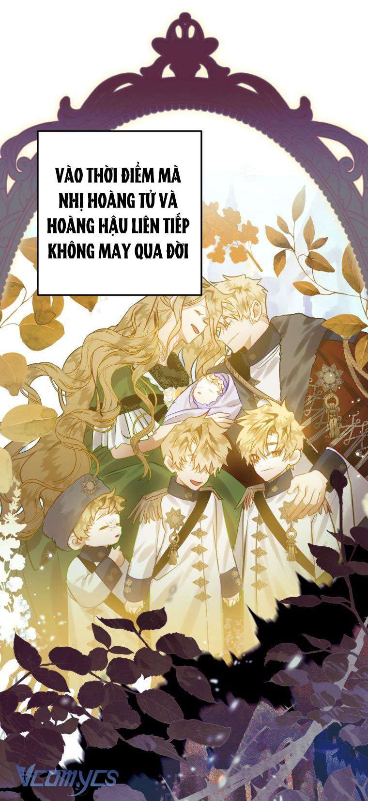 Bỗng Nhiên Tôi Trở Thành Quạ Đen!! Chapter 36 - Trang 4