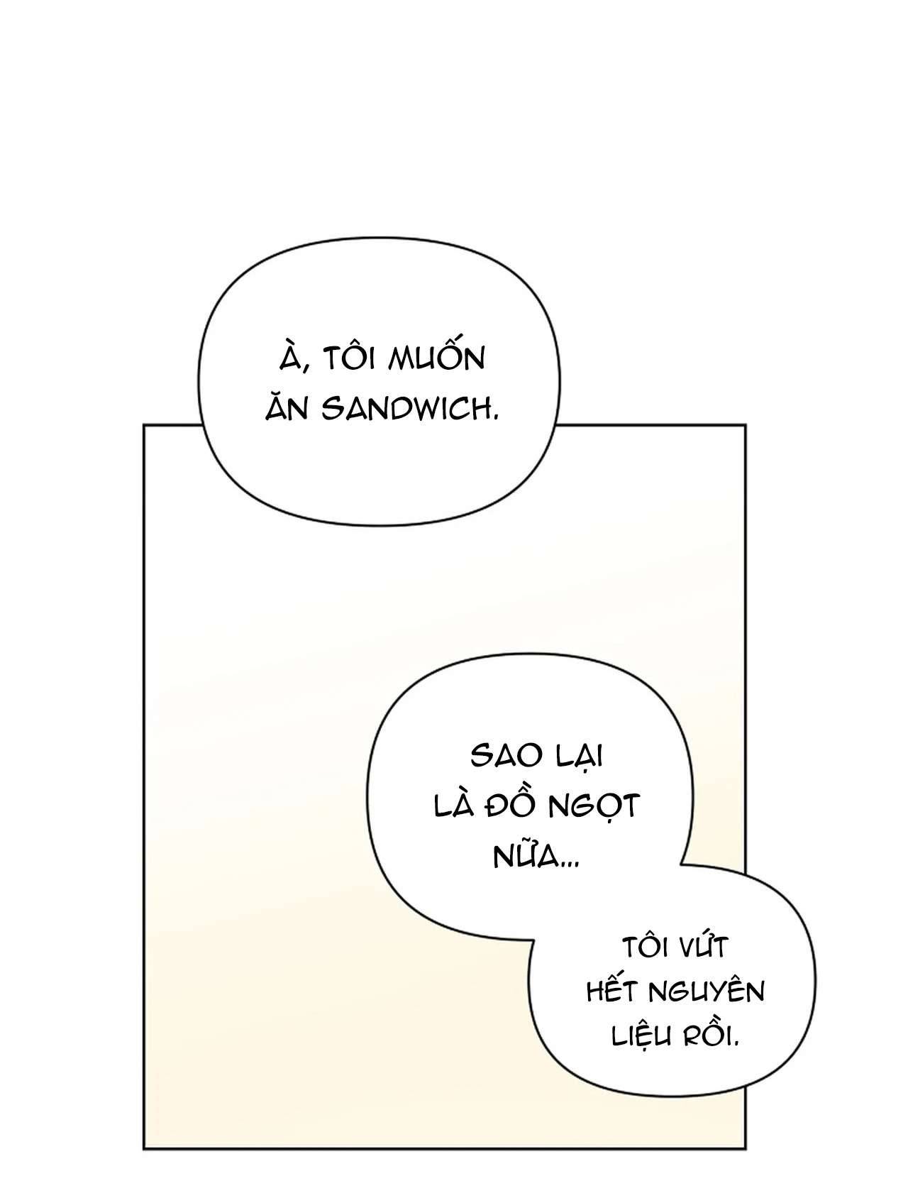 Bình Minh Chap 29 - Trang 4