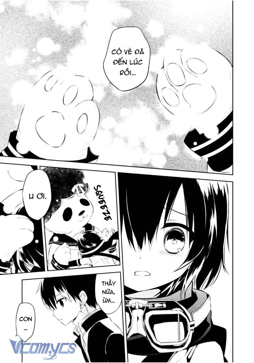 Những Kẻ Bên Trong Genome Chapter 6 - Trang 4