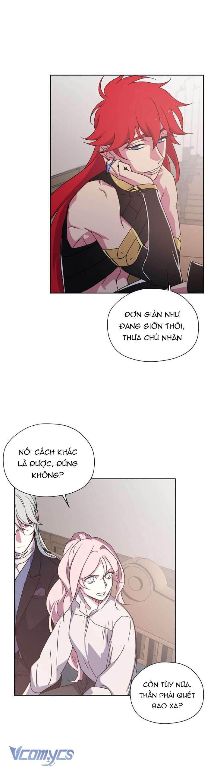 CHITRA Chapter 23 - Trang 4