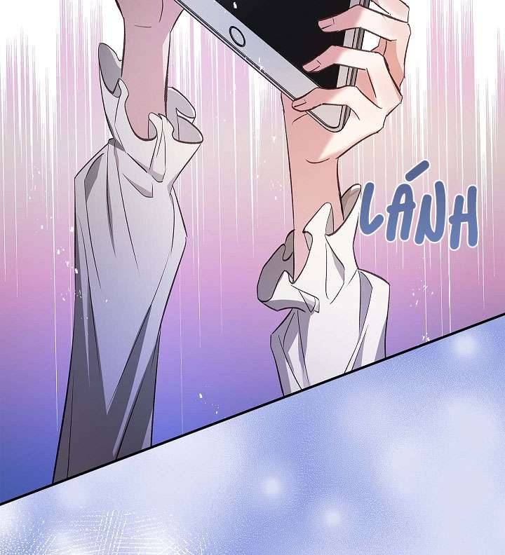 Hôn Phu Ẩn Sắc Chapter 61 - Trang 4