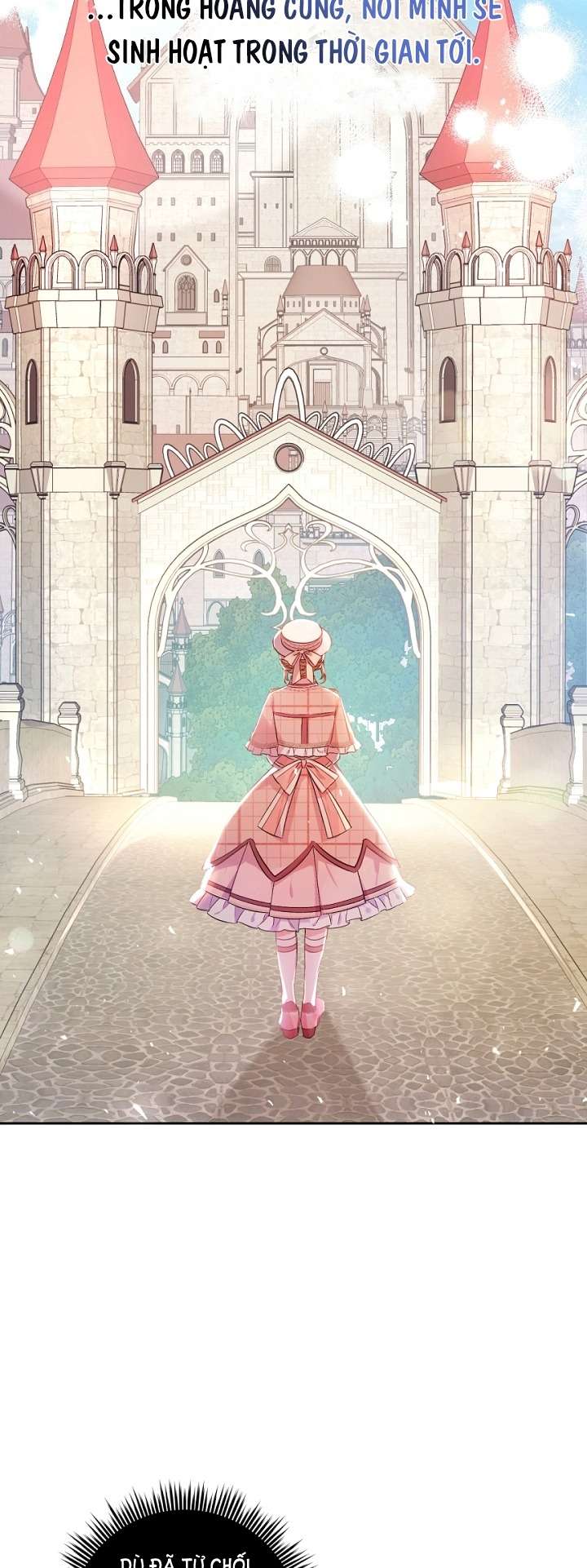 Ác Nữ Chỉ Là Một Con Rối Chap 22 - Next Chap 23