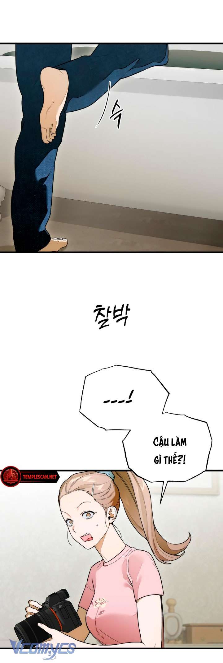[18+] Mong Ước Của Ác Quỷ Chap 26 - Trang 2