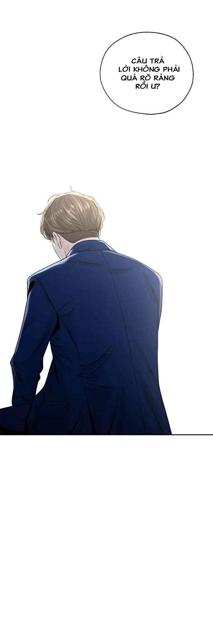 Thiên Đường Lạc Lối Chap 3 - Next Chap 4