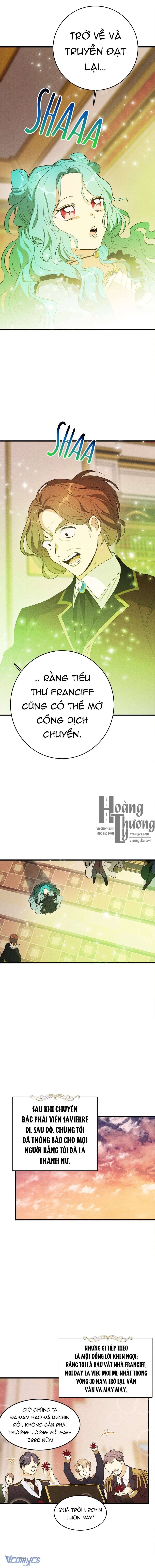 Quý Cô Đầu Bếp Hoàng Gia Chap 40 - Trang 2