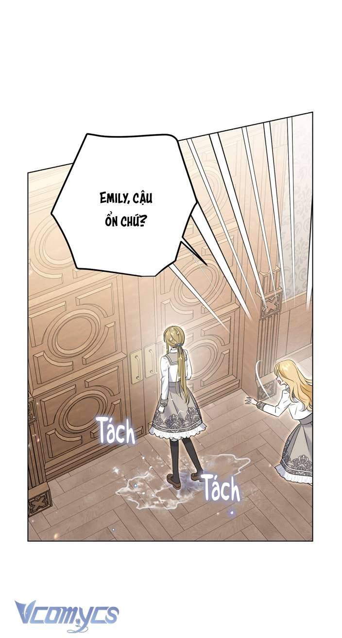 Hãy Để Tiểu Thư Emily Yên Chapter 3 - Trang 4