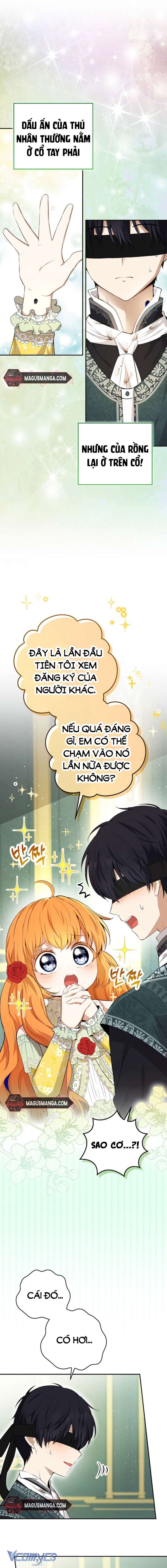 Sóc Con Tài Năng Chap 67 - Next Chap 68