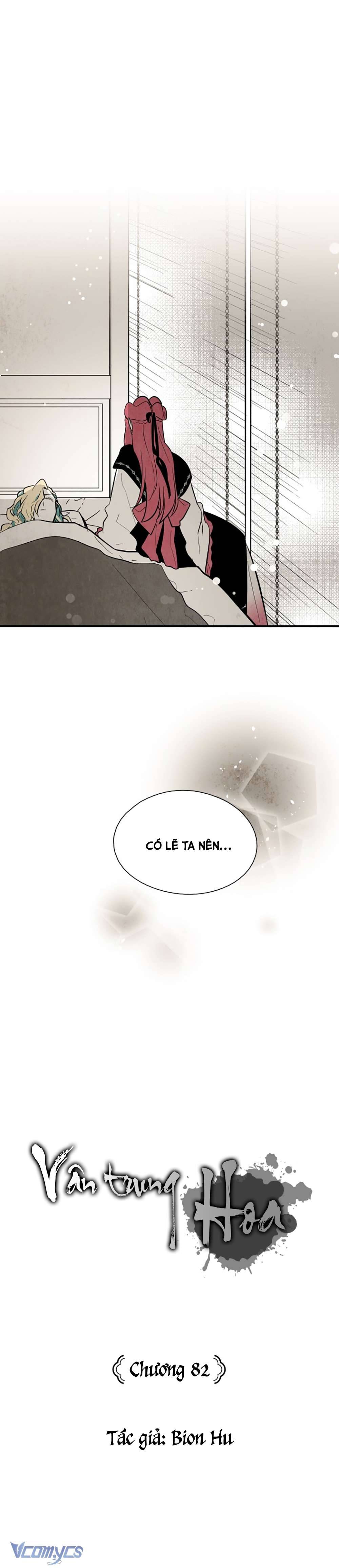 Vân Trung Hoa Chapter 82 - Trang 4